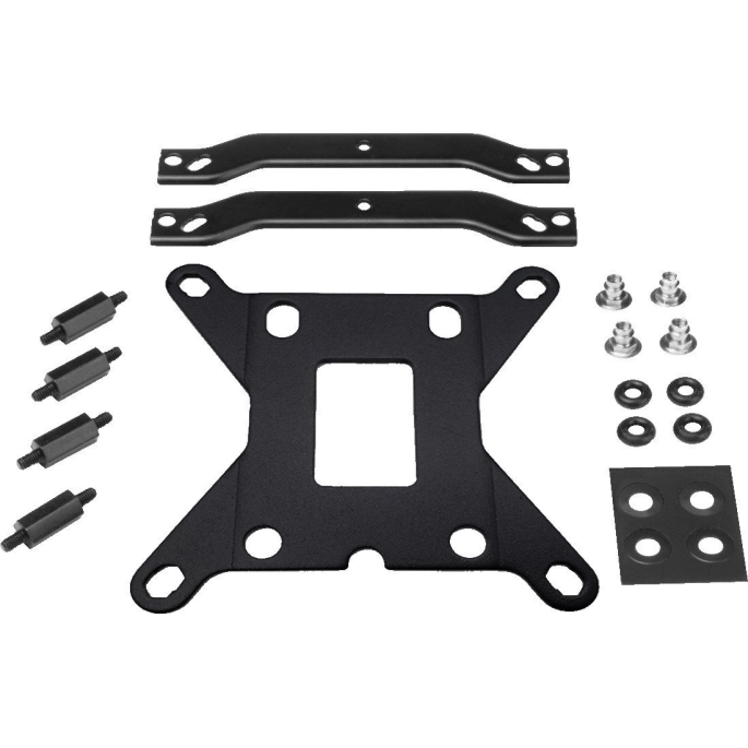 Комплект крепления Arctic Freezer 34 Intel LGA1700 Upgrade Kit Rev.2. Фото 1