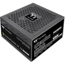 Блок питания Thermaltake Toughpower GF A3 Gold 850W TT Premium Edition PS-TPD-850FNFAGx-H