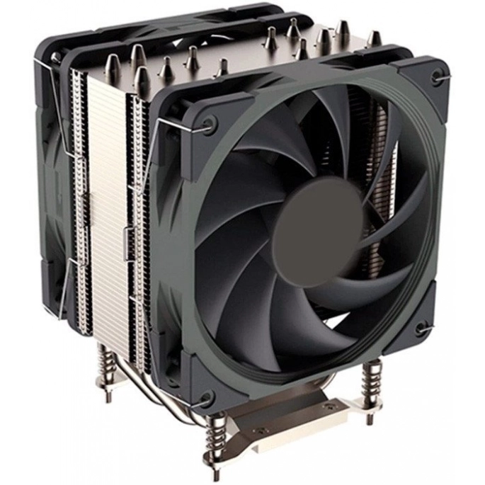 Кулер для процессора ALSEYE R26. Фото 1