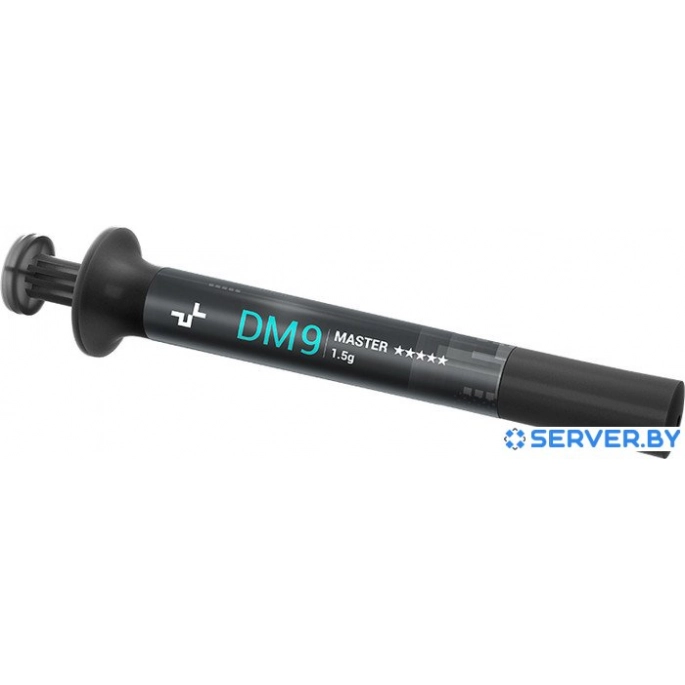 Термопаста DeepCool DM9 R-DM9-GY015C-G. Фото1