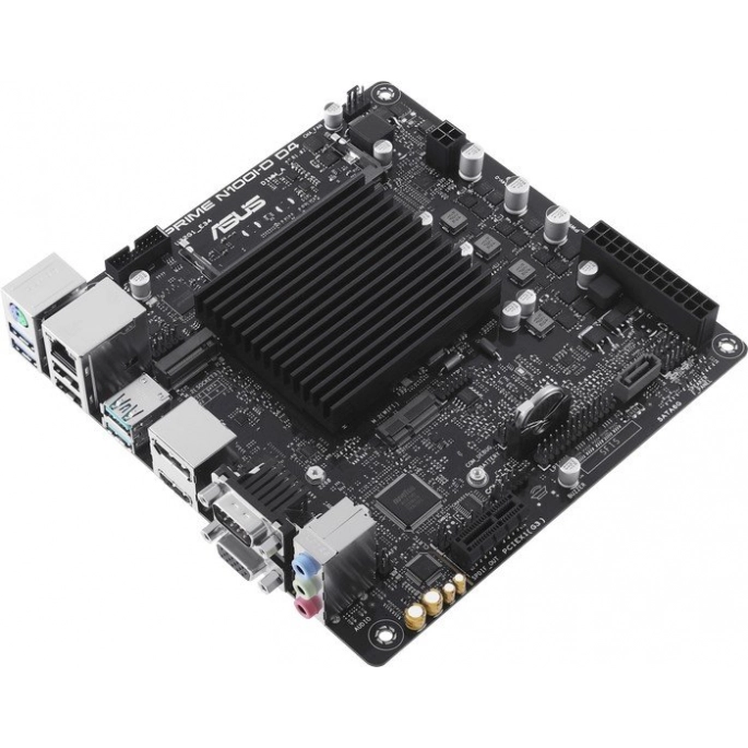Материнская плата ASUS Prime N100I-D D4-CSM. Фото4