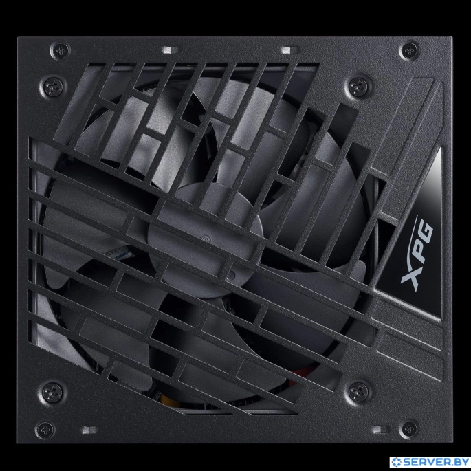 Блок питания ADATA XPG Core Reactor II VE 850W COREREACTORIIVE850G-BKCEU. Фото 3