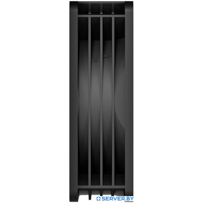 Вентилятор для корпуса Arctic S12038-4K. Фото 5