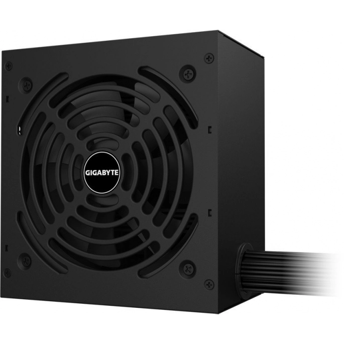 Блок питания Gigabyte P650G. Фото 2