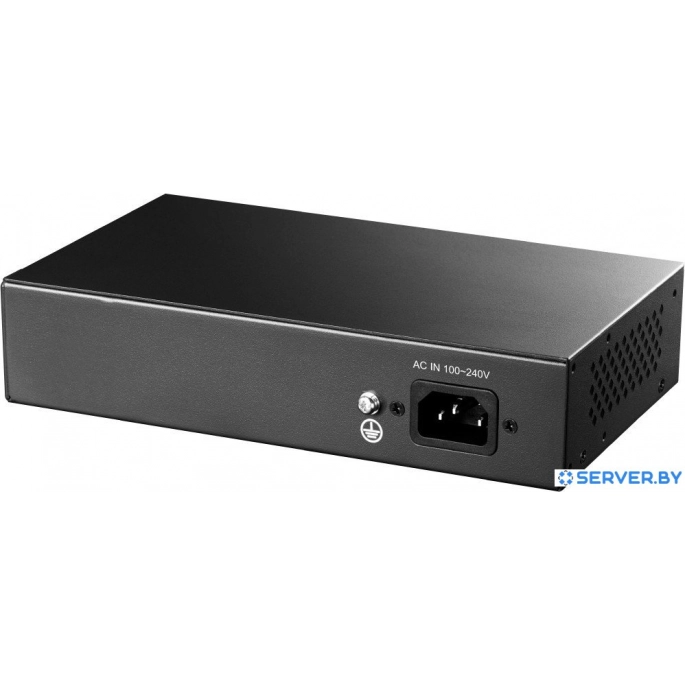 Неуправляемый коммутатор Cudy GS1016 3.0. Фото 3