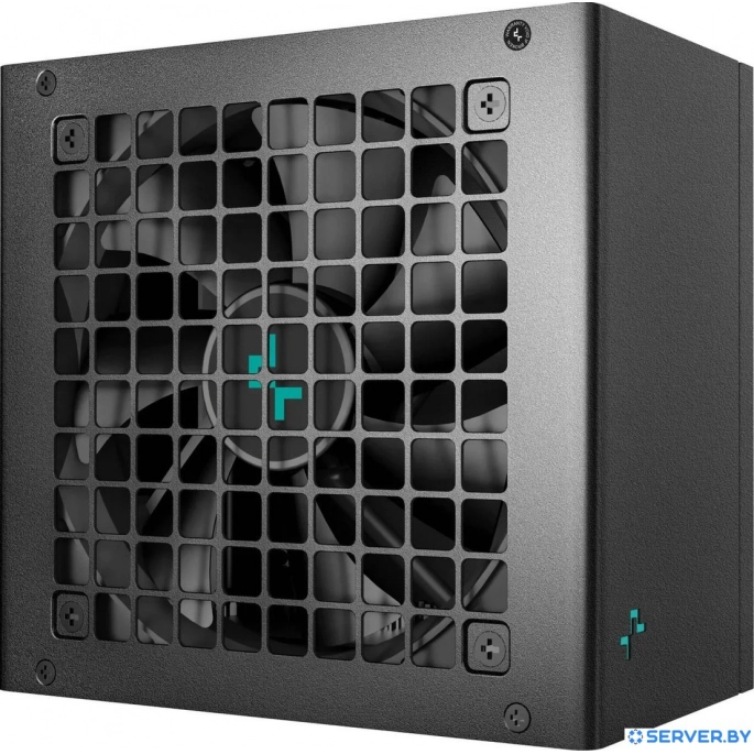 Блок питания DeepCool PN850M V2. Фото 1