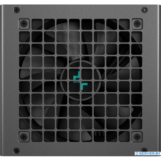 Блок питания DeepCool PN850M V2. Фото 2