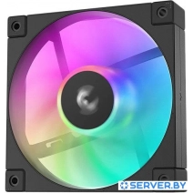 Вентилятор для корпуса DeepCool FD12 ARGB R-FD12-BKAPN1-G