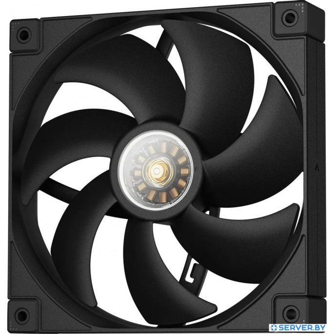 Вентилятор для корпуса DeepCool FT14 R-FT14-BKWPN1-G. Фото1