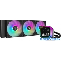 Система жидкостного охлаждения для процессора DeepCool LP360 R-LP360-BKMSNC-G-1
