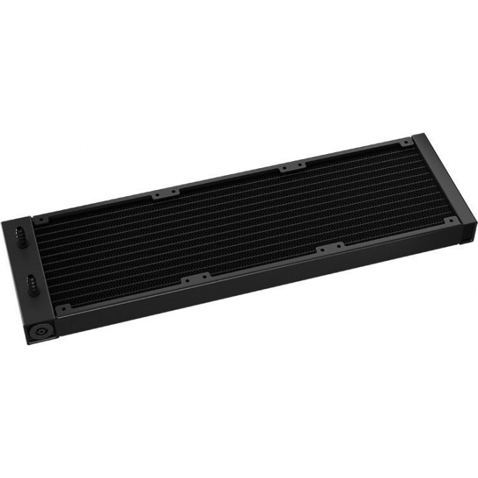 Система жидкостного охлаждения для процессора DeepCool LP360 R-LP360-BKMSNC-G-1. Фото4