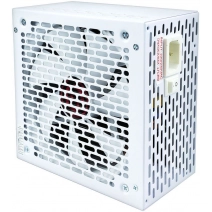 Блок питания Ginzzu PC600 (белый)