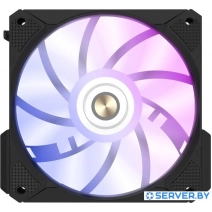 Вентилятор для корпуса ALSEYE i12B