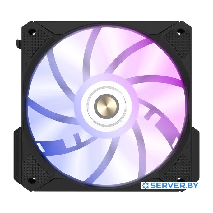 Вентилятор для корпуса ALSEYE i12B. Фото 1