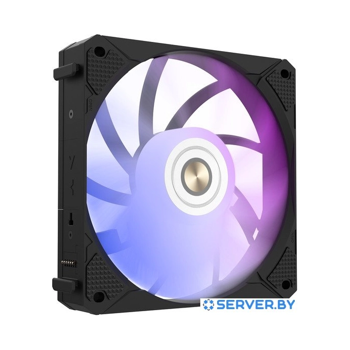 Вентилятор для корпуса ALSEYE i12B. Фото 2