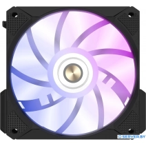 Комплект вентиляторов для корпуса ALSEYE I12B-K10