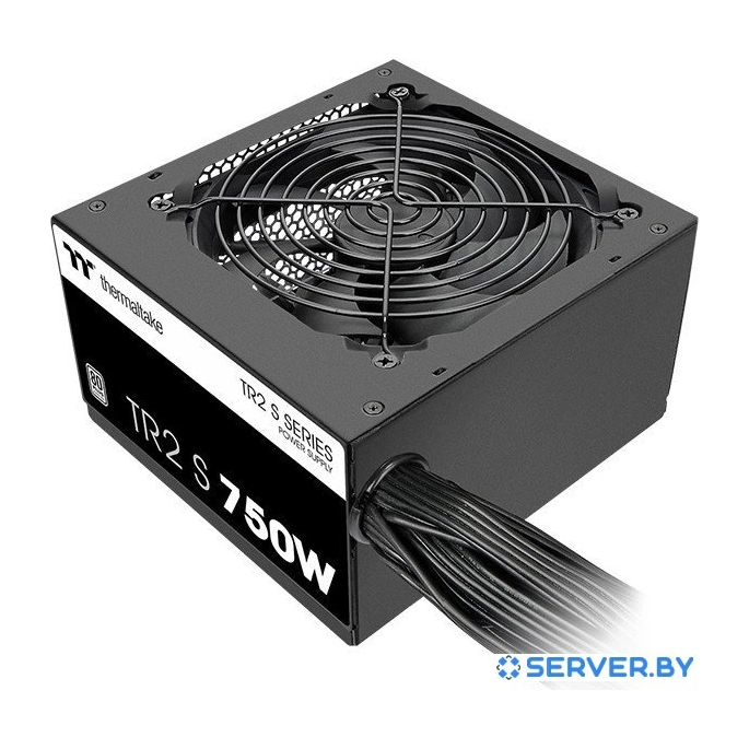 Блок питания Thermaltake TR2 S 750W PS-TRS-0750NNSAWE-2. Фото 1