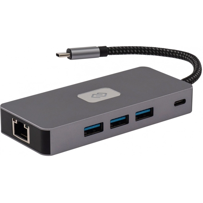 Док-станция Digma DS-809. Фото 1