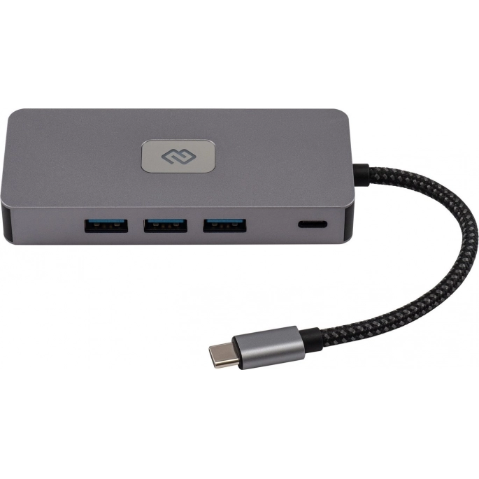 Док-станция Digma DS-809. Фото 3