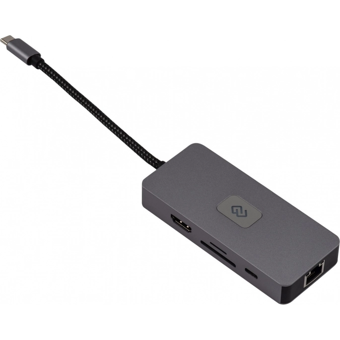 Док-станция Digma DS-809. Фото 4