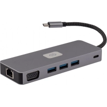 Док-станция Digma DS-811