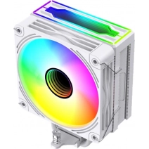 Кулер для процессора A4Tech Bloody BD-AC205-ARGB1 (белый)