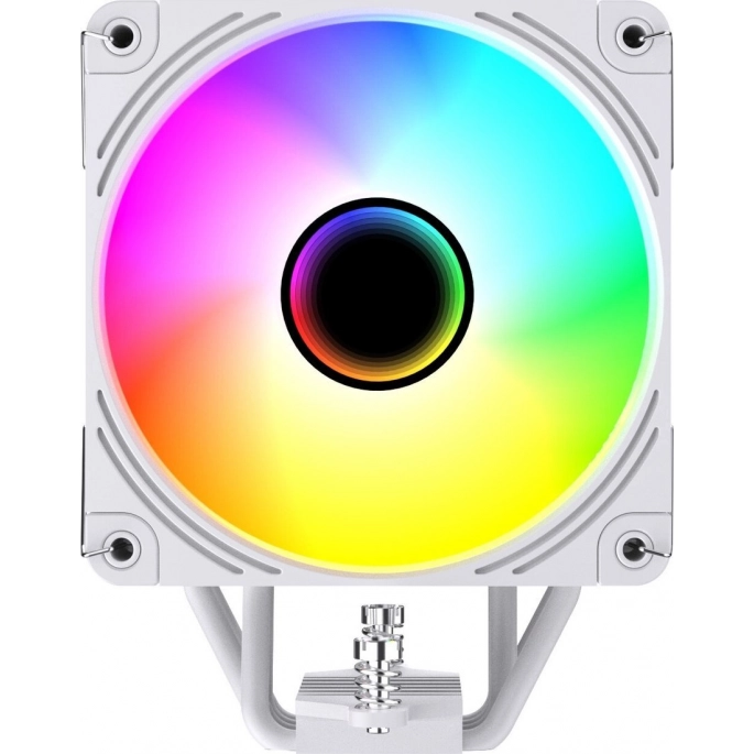 Кулер для процессора A4Tech Bloody BD-AC205-ARGB1 (белый). Фото 3