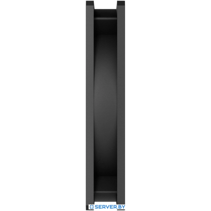 Вентилятор для корпуса Arctic P8 SLIM PWM PST (черный). Фото5