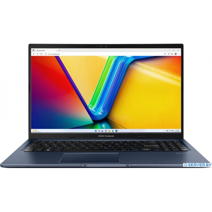 Ноутбук ASUS Vivobook 15 X1502VA-BQ924. Фото 1