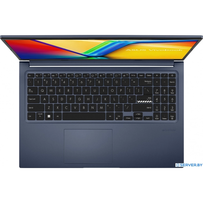 Ноутбук ASUS Vivobook 15 X1502VA-BQ924. Фото 5