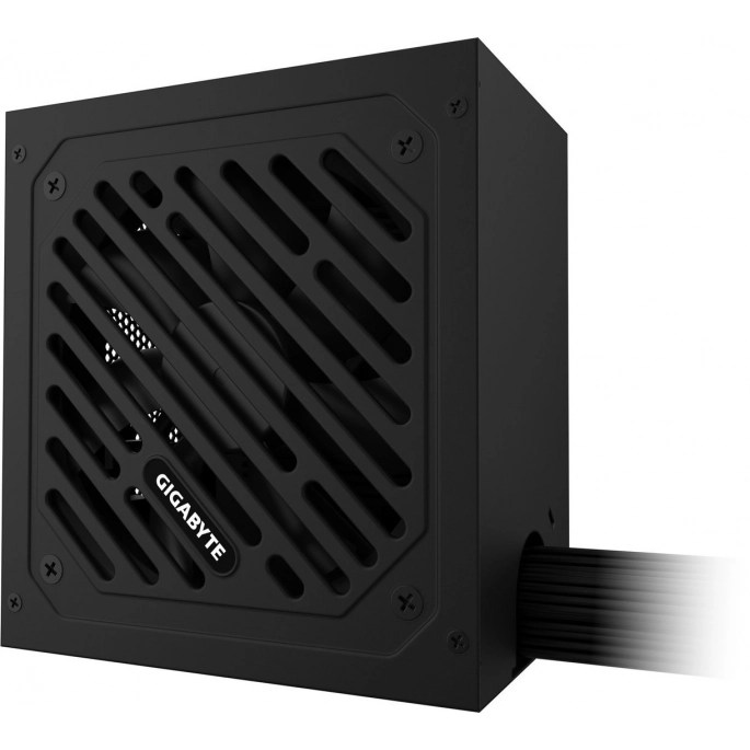 Блок питания Gigabyte P550SS. Фото 3