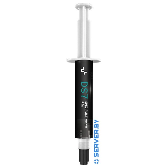 Термопаста DeepCool DS7 R-DS7-GY055C-G. Фото 1