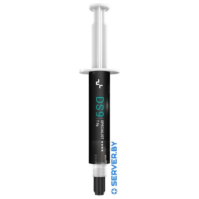 Термопаста DeepCool DS9 R-DS9-GY075C-G. Фото 1