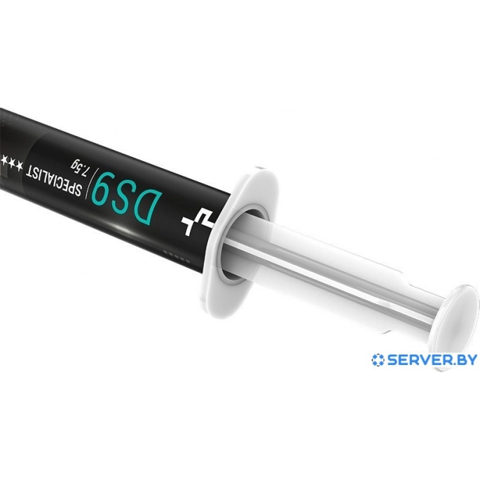 Термопаста DeepCool DS9 R-DS9-GY075C-G. Фото 3