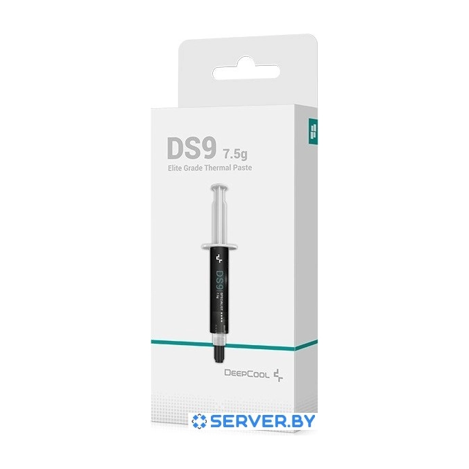 Термопаста DeepCool DS9 R-DS9-GY075C-G. Фото 5