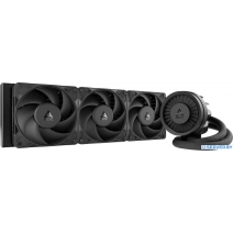 Система жидкостного охлаждения для процессора Arctic Liquid Freezer III Pro 360 ACFRE00180A