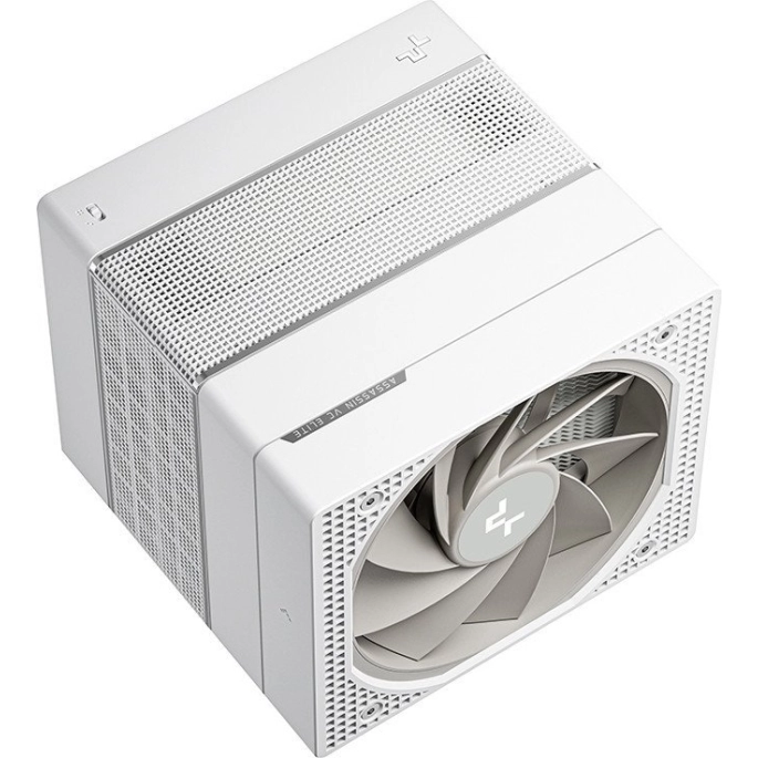 Кулер для процессора DeepCool Assassin VC Elite R-ASN4-WHNVNN-GJD. Фото 2