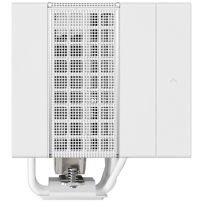 Кулер для процессора DeepCool Assassin VC Elite R-ASN4-WHNVNN-GJD. Фото 4