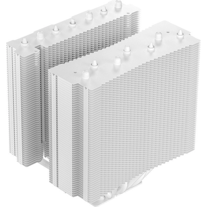 Кулер для процессора DeepCool Assassin VC Elite R-ASN4-WHNVNN-GJD. Фото 5