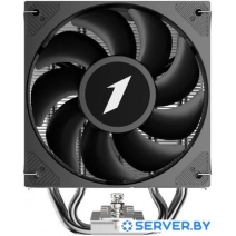 Кулер для процессора 1stPlayer CY12 (черный)