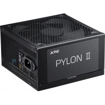 Блок питания ADATA XPG PYLON II Bronze 550W PYLONII550B-BKCEU