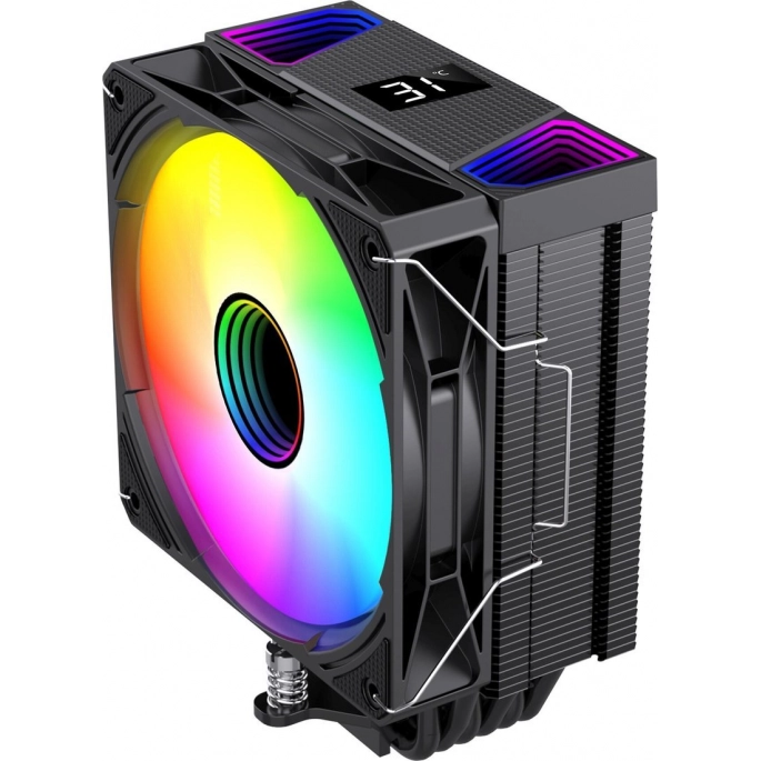 Кулер для процессора A4Tech Bloody BD-AC220-ARGB1 (черный). Фото 1