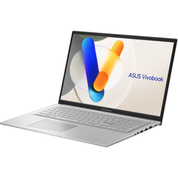 Ноутбук ASUS Vivobook 17 X1704VA-AU877. Фото 5