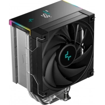 Кулер для процессора DeepCool AK500S Digital SE R-AK500S-BKADMN-GJD