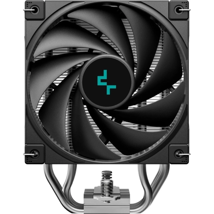 Кулер для процессора DeepCool AK500S Digital SE R-AK500S-BKADMN-GJD. Фото 4