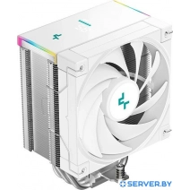 Кулер для процессора DeepCool AK500S Digital SE WH R-AK500S-WHADMN-GJD