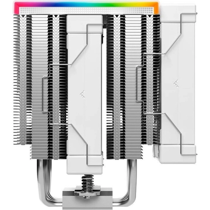 Кулер для процессора DeepCool AK620 DIgital SE WH R-AK620-WHADMN-GJD. Фото 4