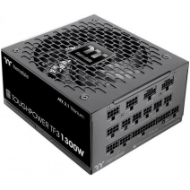Блок питания Thermaltake TF3 1300W Titanium TT Premium Edition PS-TPD-1300FNFATE-1
