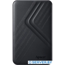 Внешний накопитель Apacer AC236 1TB AP1TBAC236B-1