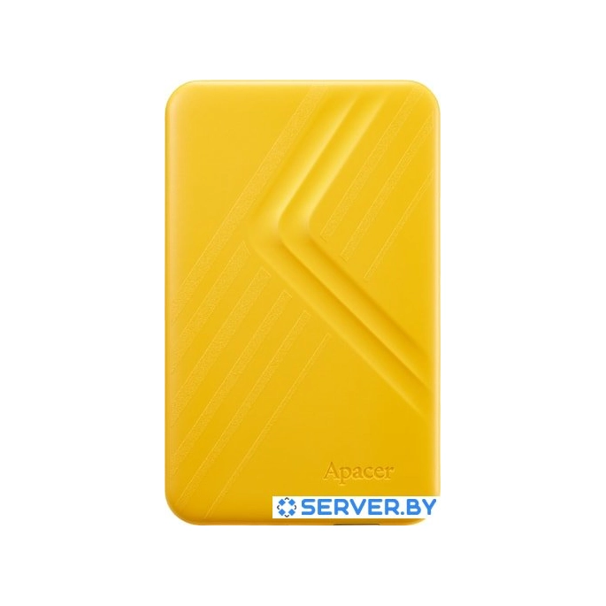 Внешний накопитель Apacer AC236 1TB AP1TBAC236Y-1. Фото 1